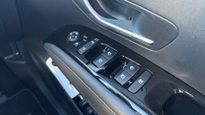 Hyundai TUCSON 1.6 TGDi Hybrid 230 Ultimate 5dr 2WD Auto Hybrid Estate